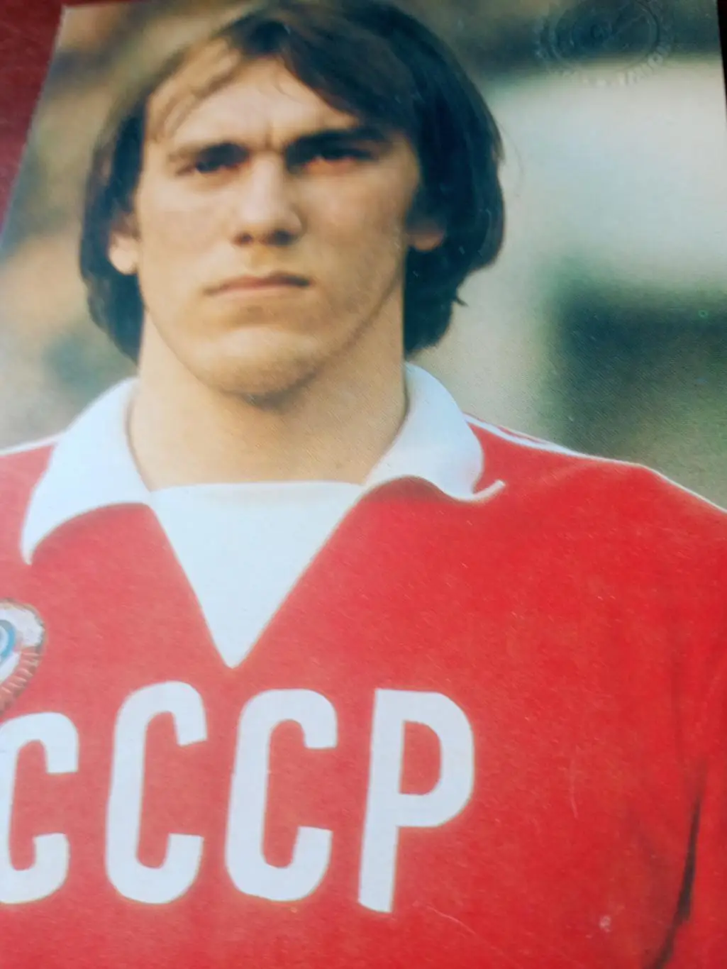 Вагиз Хидиятуллин.