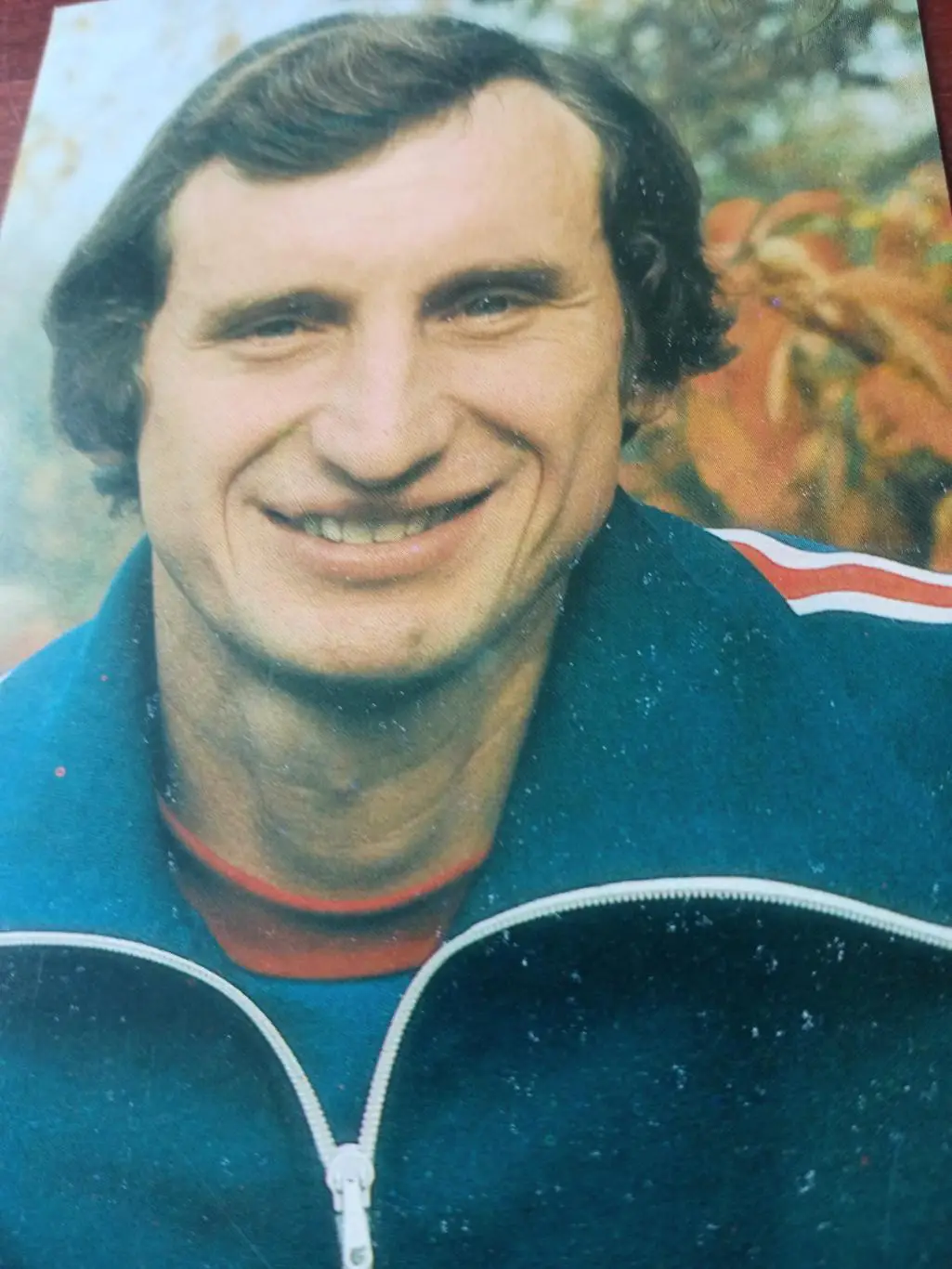 Юрий Гаврилов