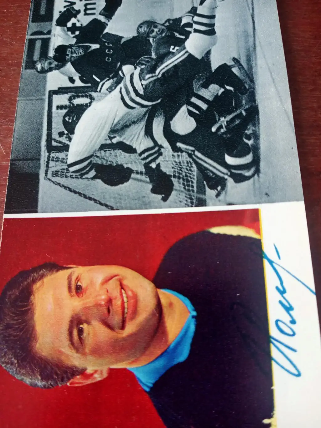 Игорь Ромишевский - защитник