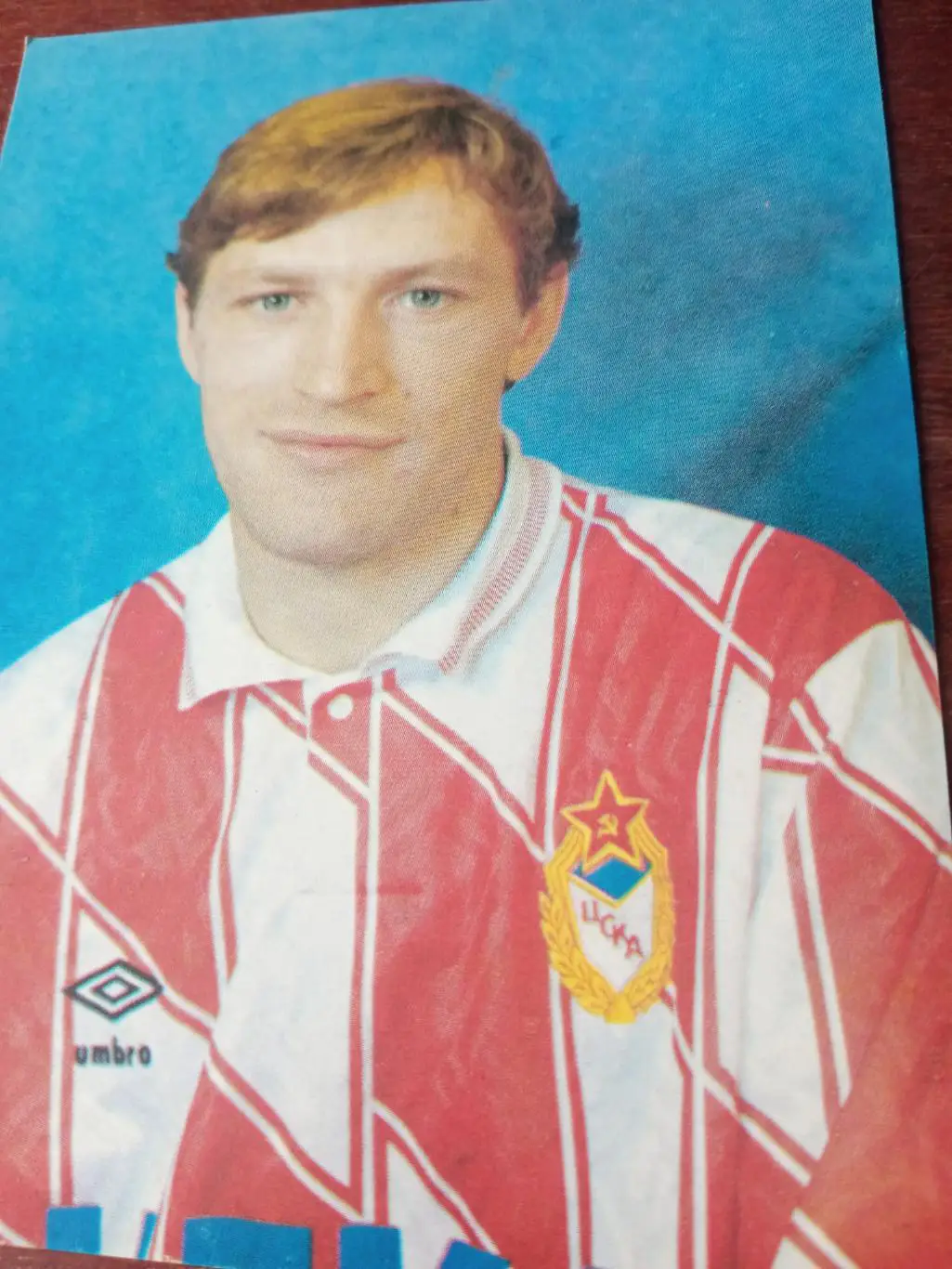 Владимир Татарчук