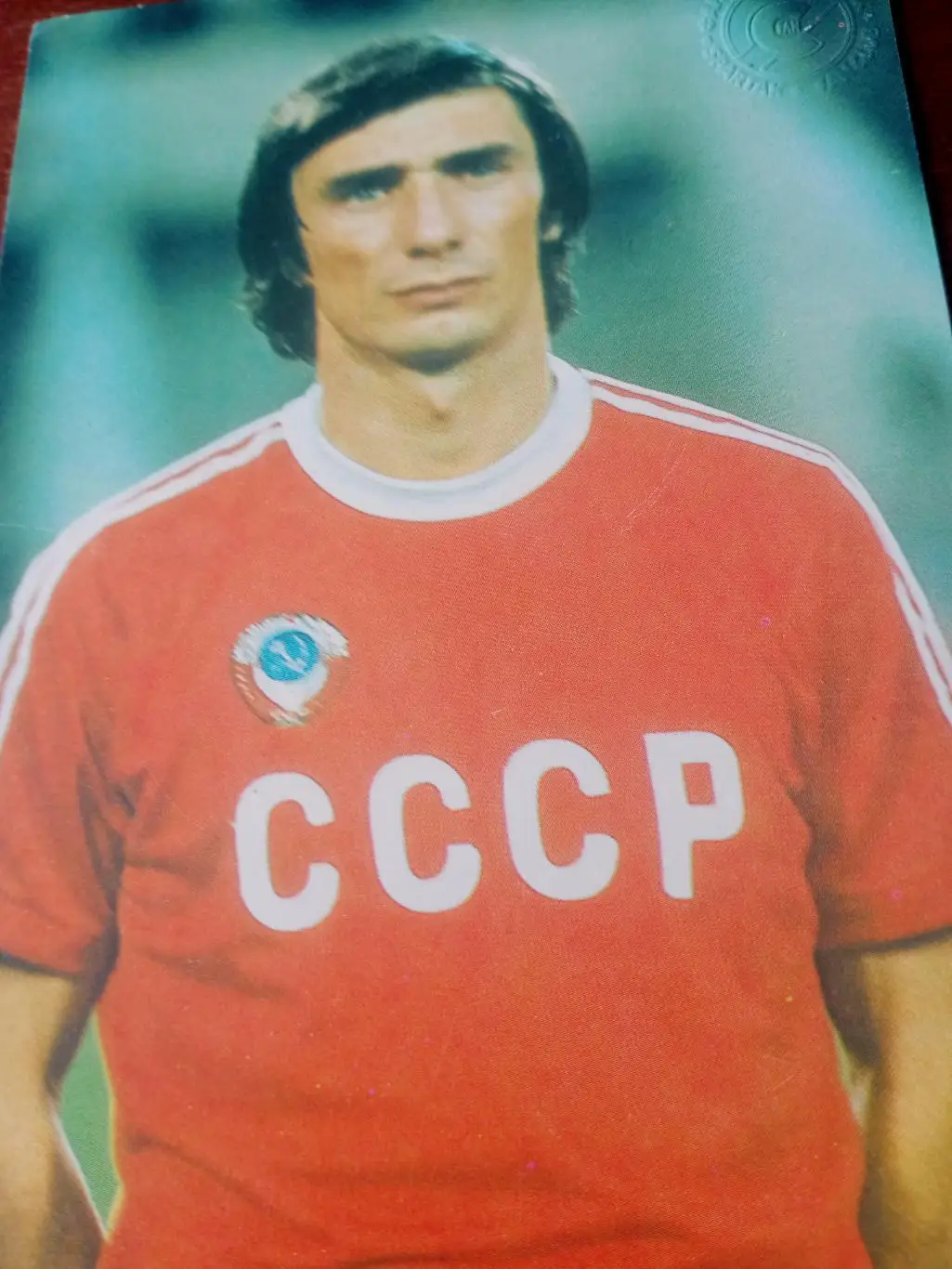 Георгий Ярцев