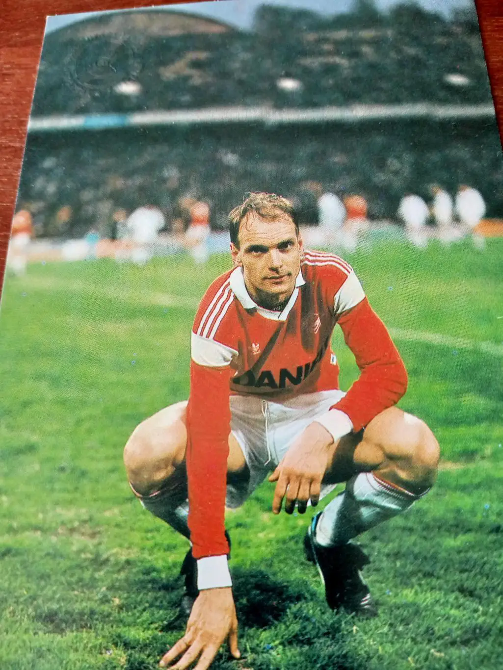 Александр Бубнов