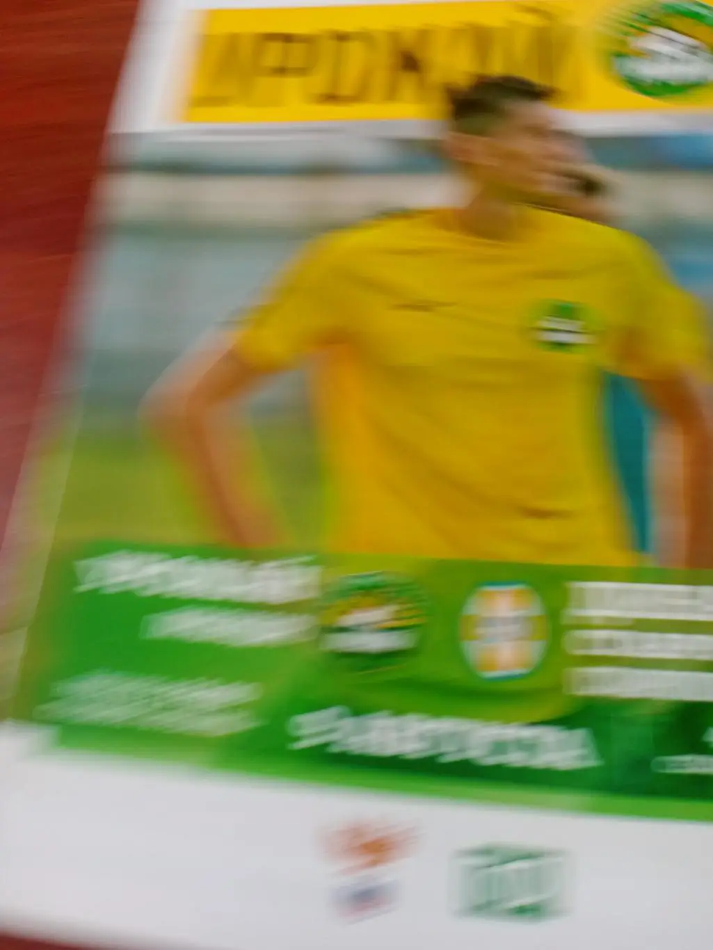 Урожай Краснодар - Динамо Ставрополь. 9 августа 2019 год