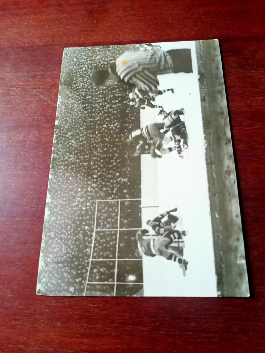 Молот Пермь - Тесла Пардубице. Фрагмент матча - 6:2 счет