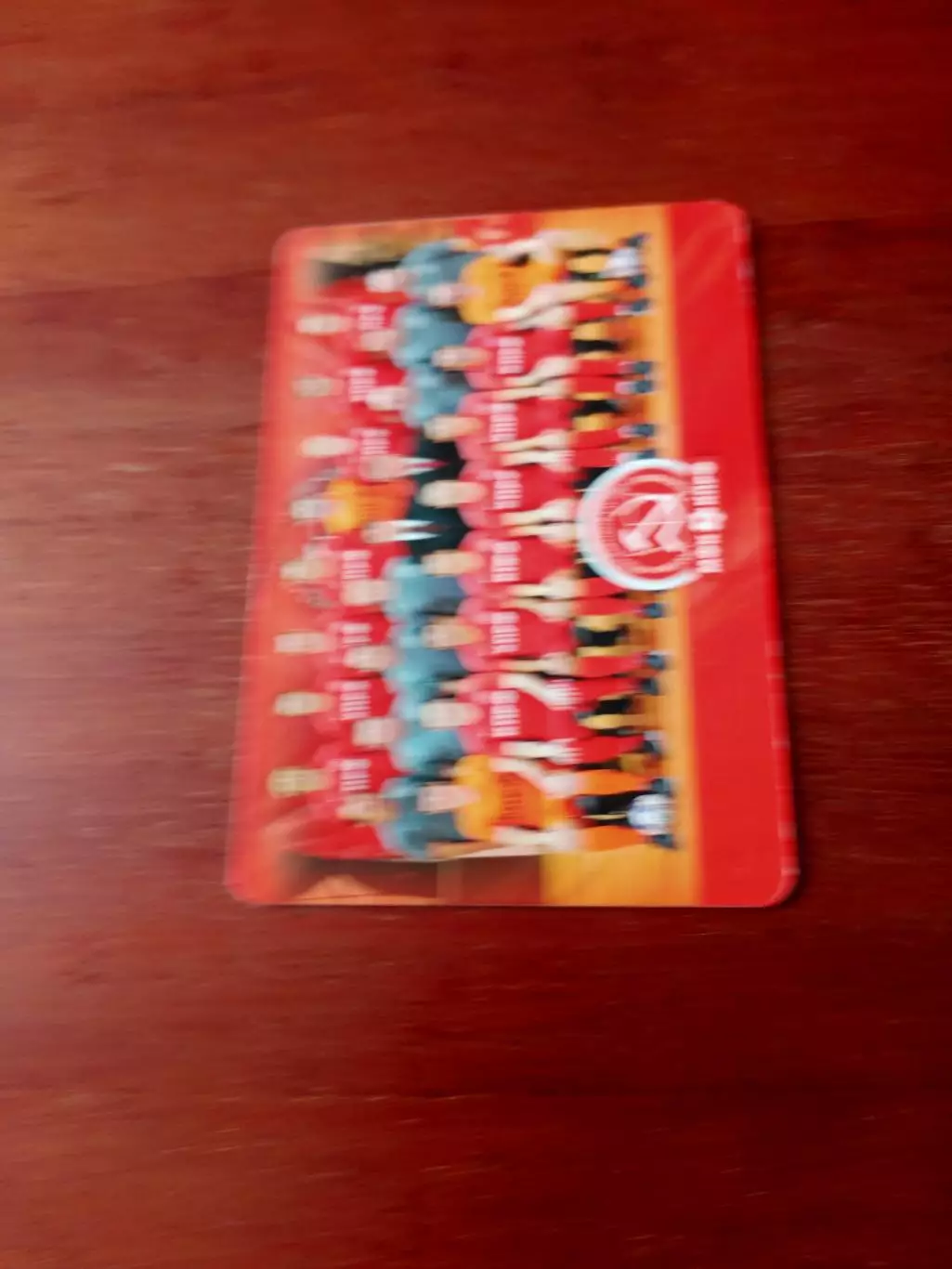 МФК КПРФ Москва. 2020 год