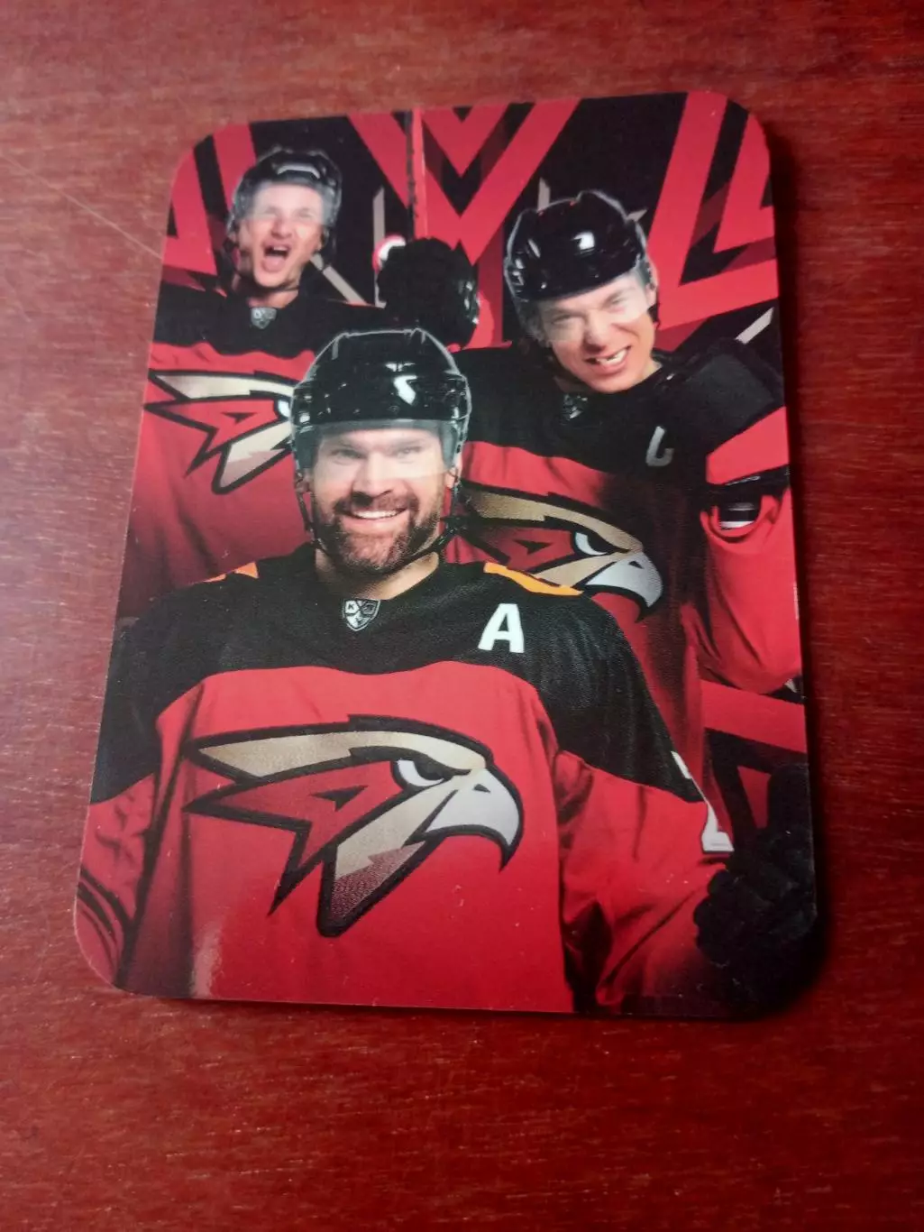 ХК Авангард Омск, 2022/2023 гг