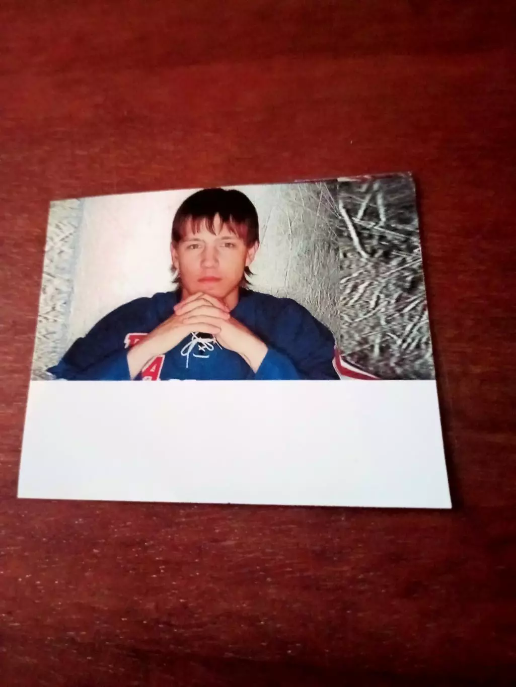 Алексей Черепанов - наклейка