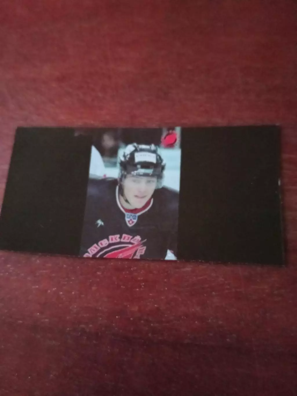 Алексей Черепанов Авангард