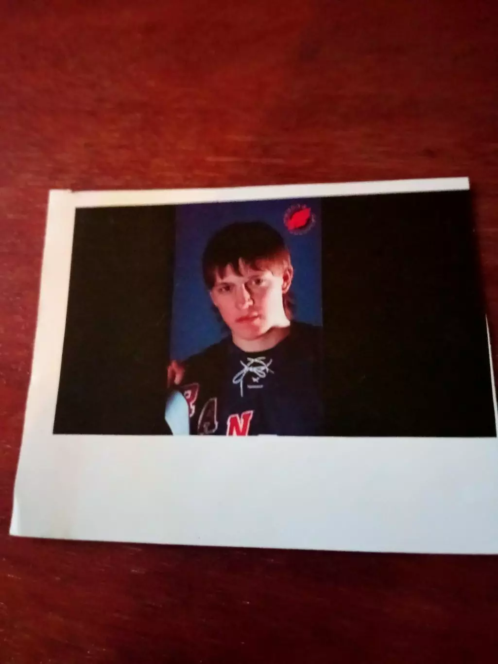 Черепанов Лёша