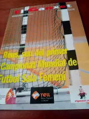 EI GANXET, 2008 год