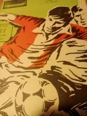 АКЦИЯ! Сто разных спортивных программ.