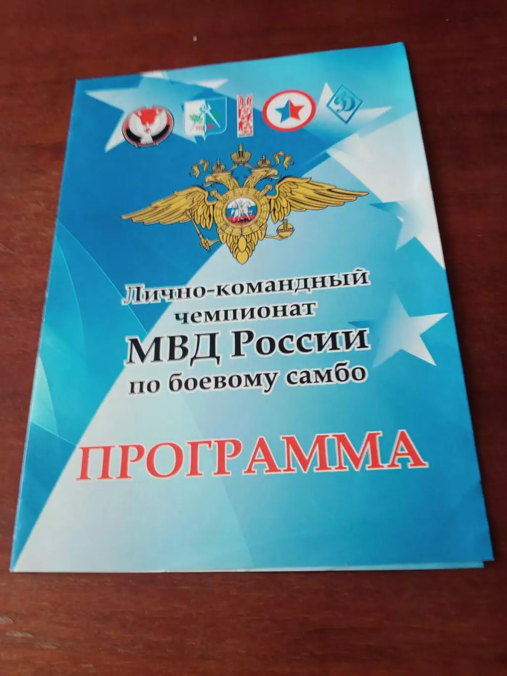 Чемпионат по боевому самбо. Ижевск. 2016 год