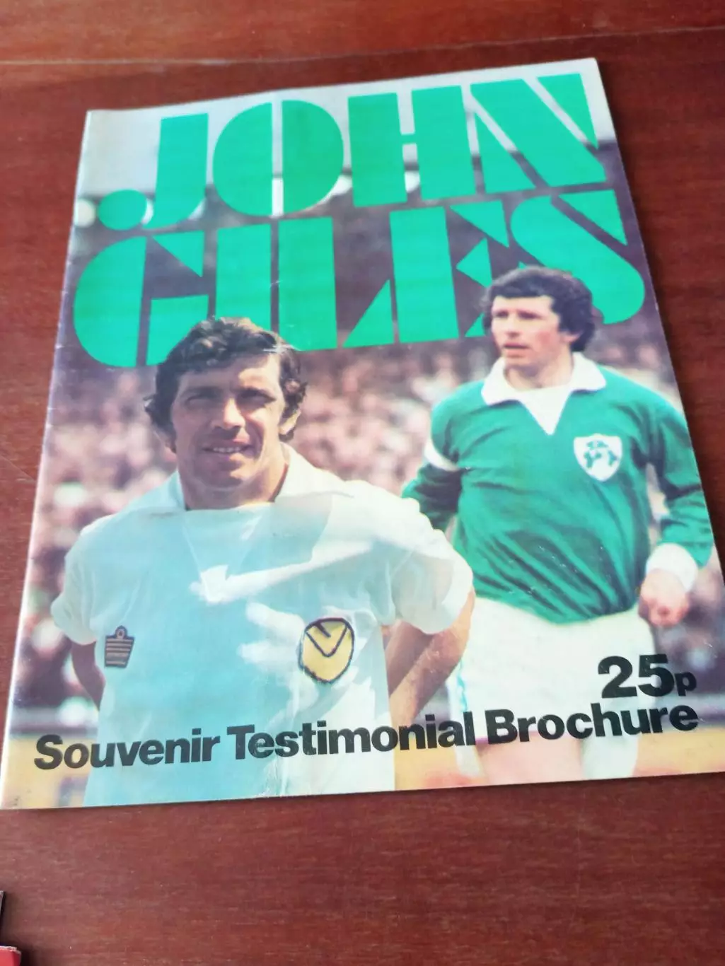 Европейский футбол