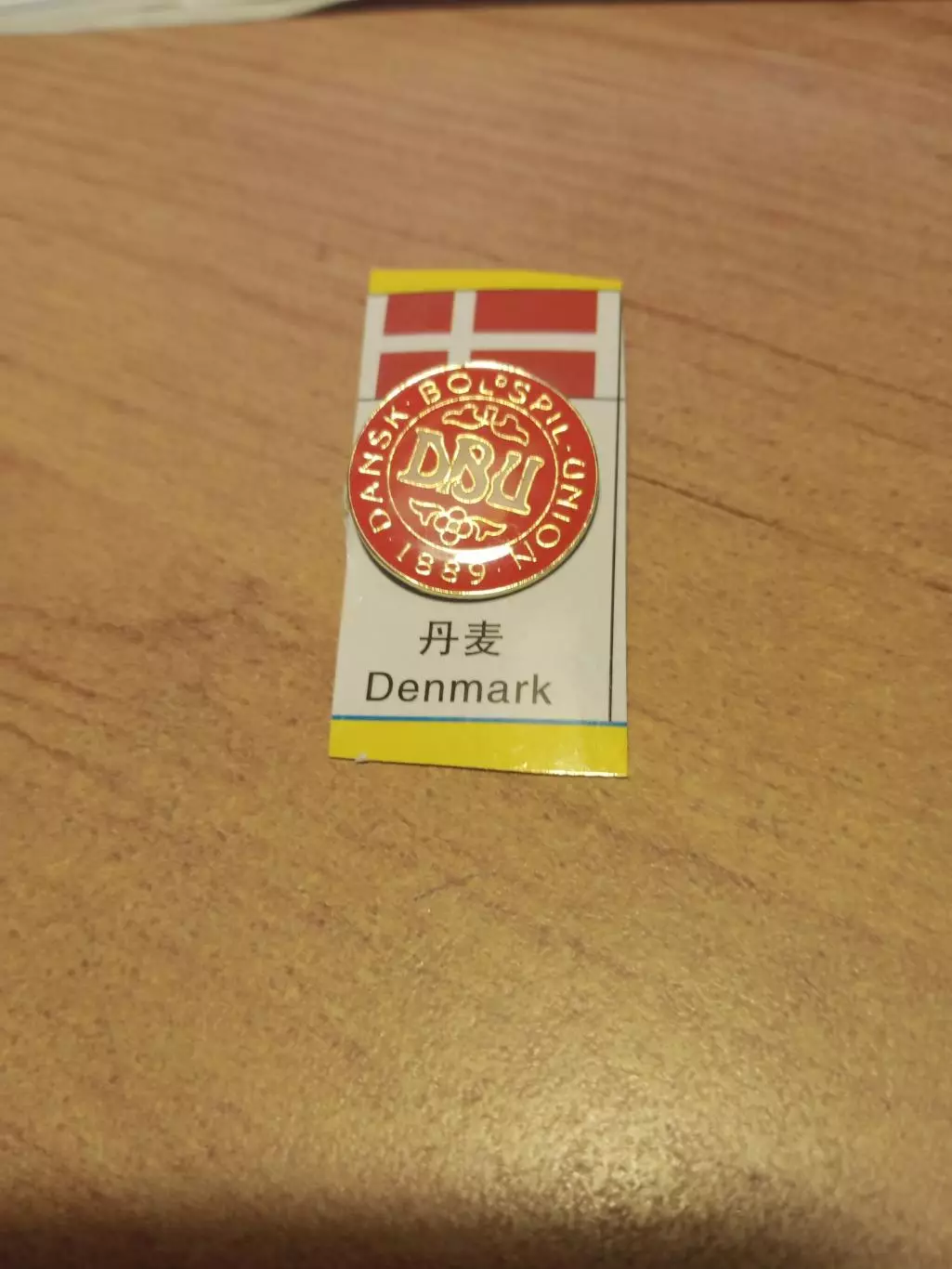 Чемпионат Европы-2020. Дания