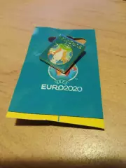 Чемпионат Европы-2020. Футбольный знак