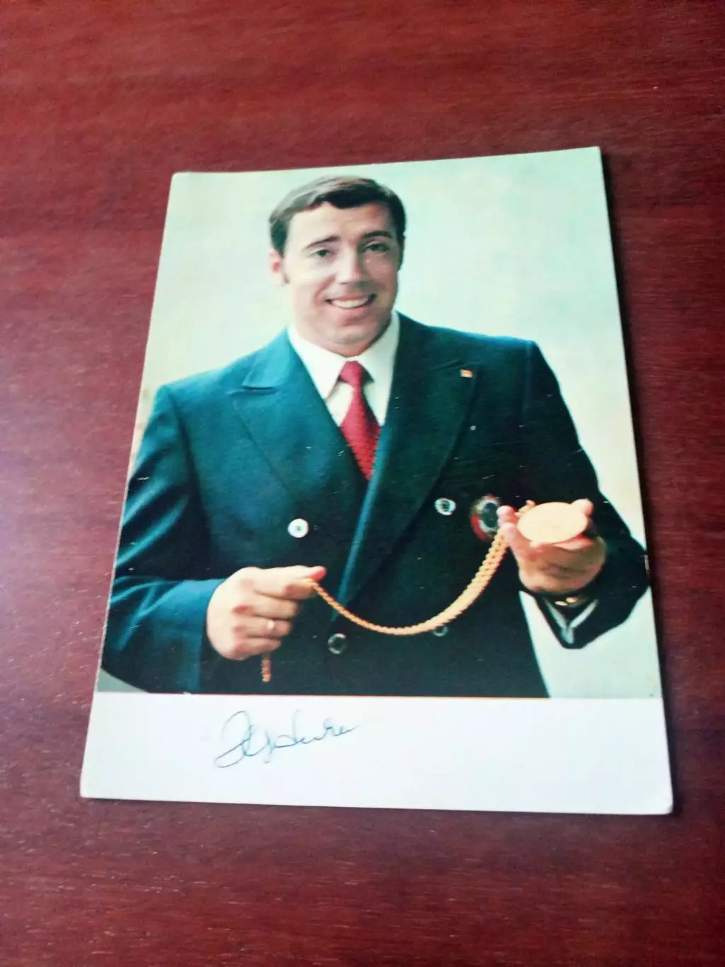 Иван Железняк - стрелковый спорт - олимпийский чемпион