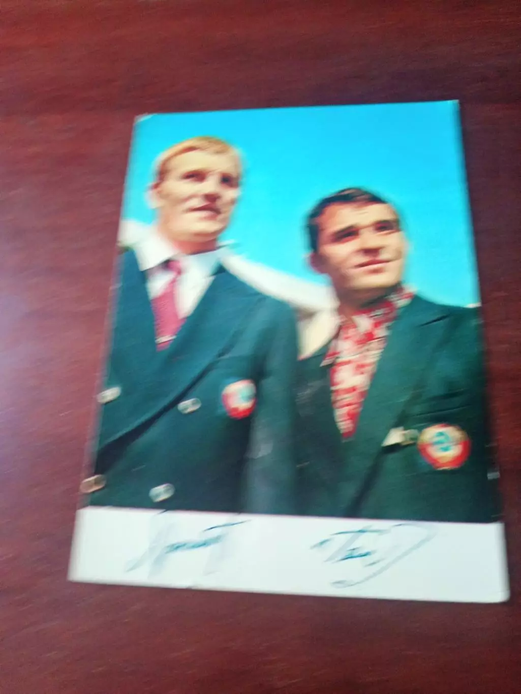 Иван Ярыгин и Леван Тедиашвили - вольная борьба - олимпийские чемпионы