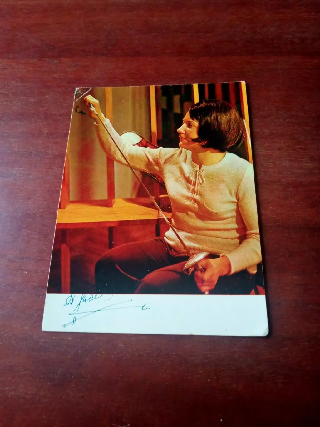 Александра Забелина (фехтование) - олимпийская чемпионка