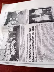 Победа ФК Торпедо