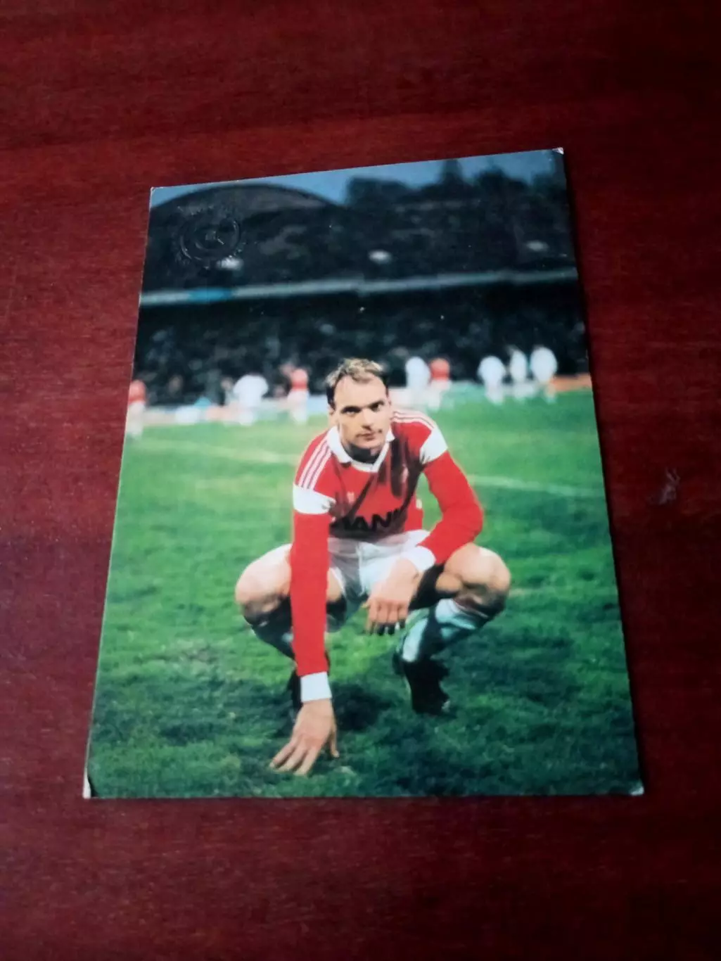 Александр Бубнов