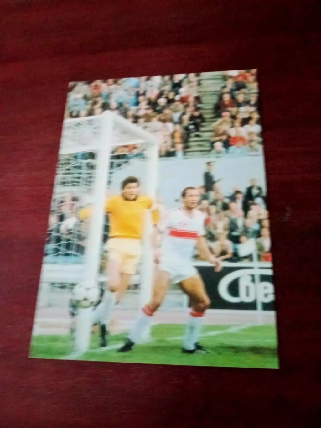 Ринат Дасаев и Борис Кузнецов