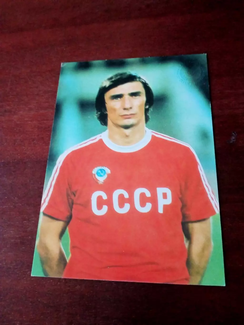 Георгий Ярцев