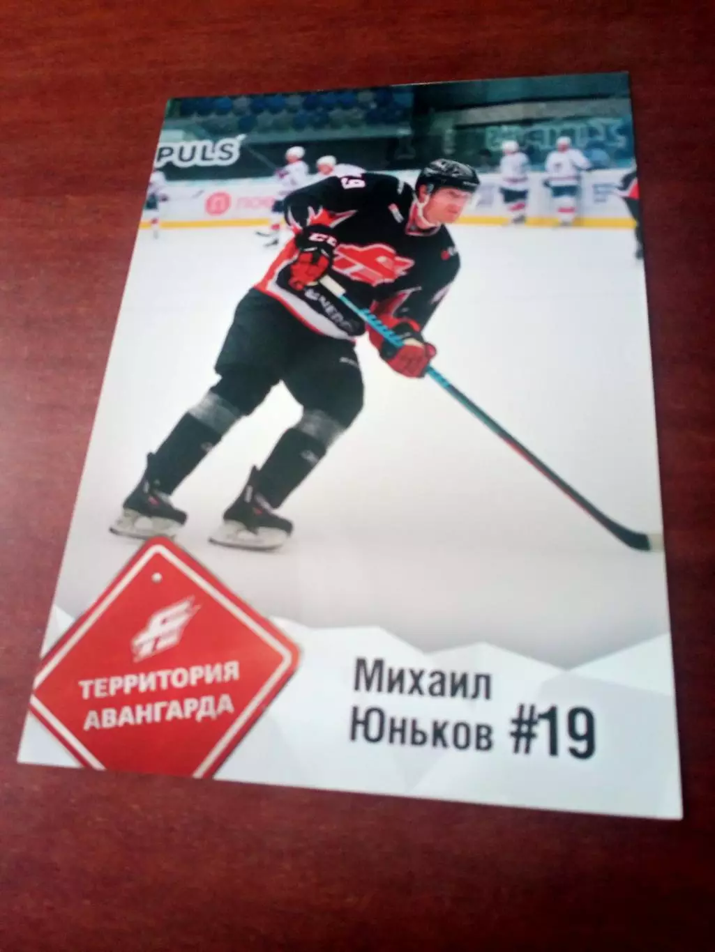 Михаил Юньков - Территория Авангарда