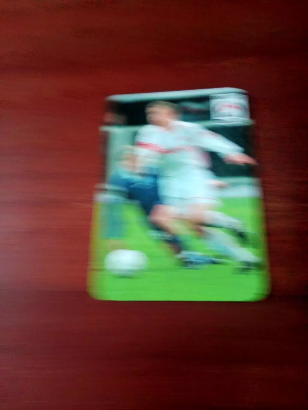 Футбол и Спорт-Экспресс, 2002 год.