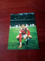 Александр Бубнов.