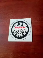 Наклейка - ФК Айнтрахт
