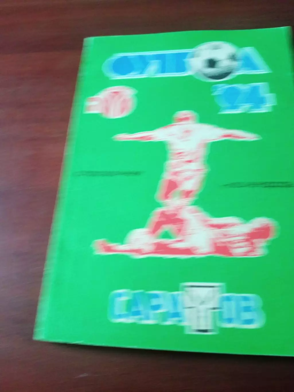 ФК Салют Саратов. 1994 год - 135 страниц