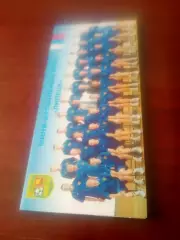 Мини-футбольный клуб Липецк. 2009 год