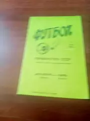 Металлург Липецк - Заря Калуга. 14 июня 1990 год