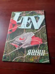 Футбол - Лев Яшин