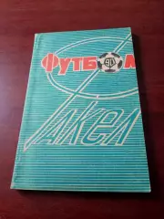 Футбол. Воронеж. 1990 год