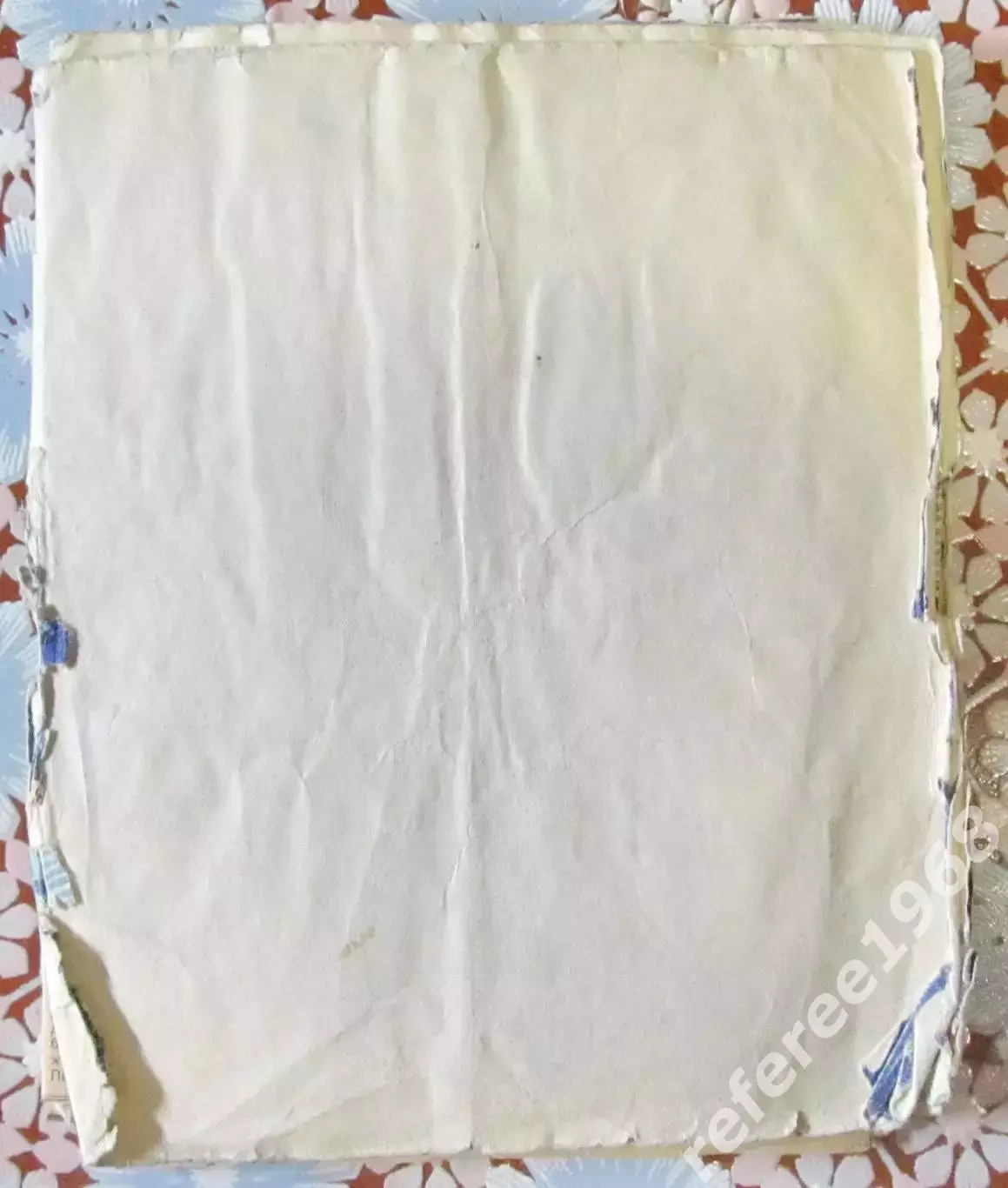 Вырезки из газет о знаменитых спортсменах и деятелях СССР. 60е-70е годы 1