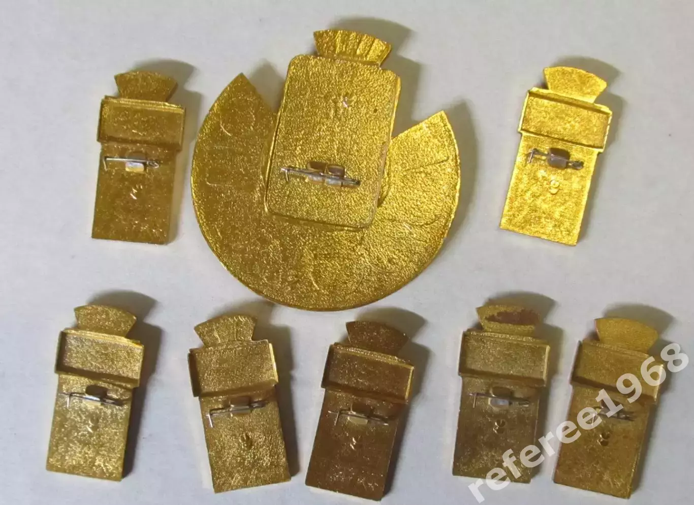 ЧМ по хоккею с шайбой, Москва-86 1