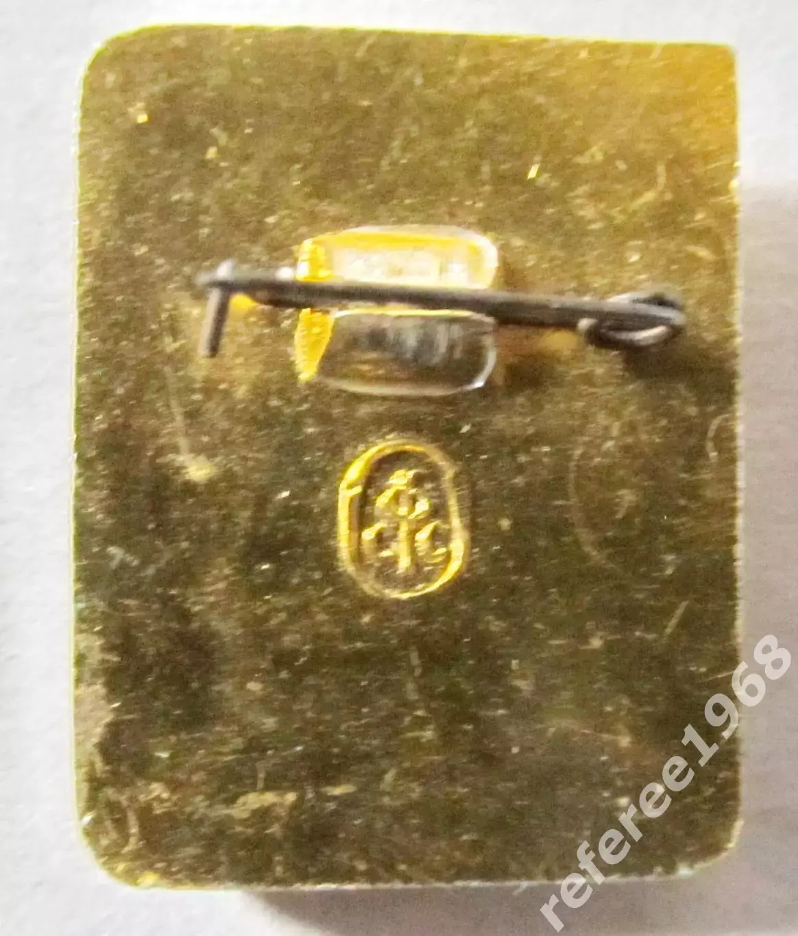 Хоккей с мячом. 1й разряд. 1