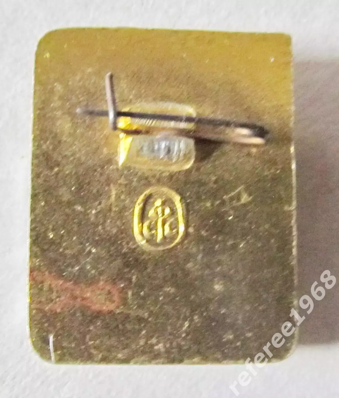 Футбол. 1й разряд. 1