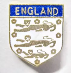 Знак Федерация футбола Англии.