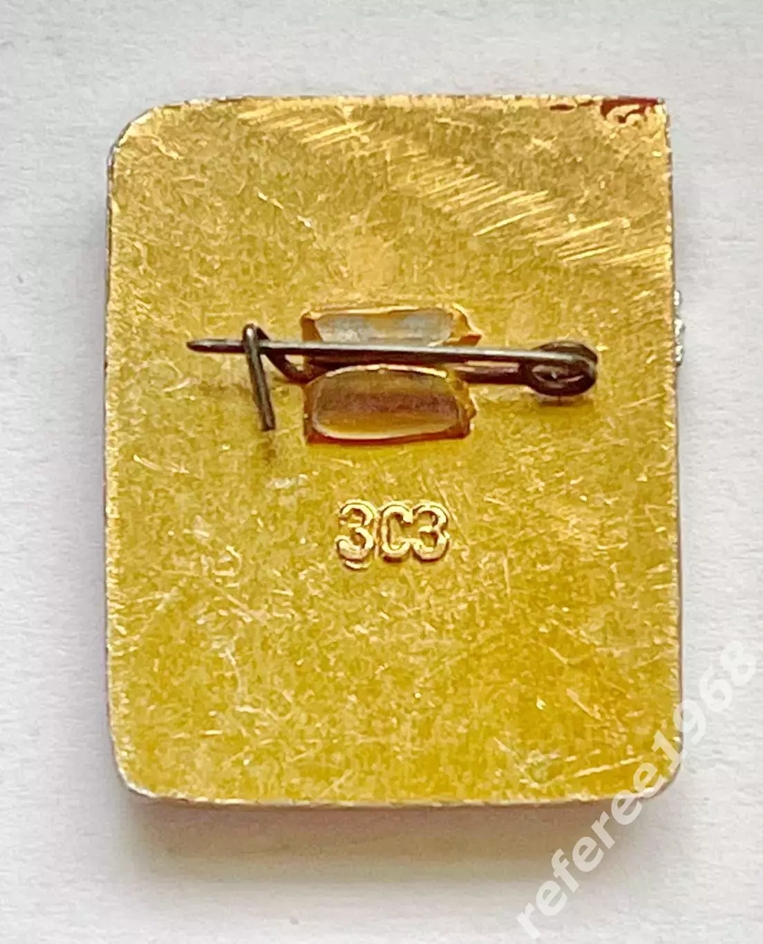 Хоккей. 1й разряд 1