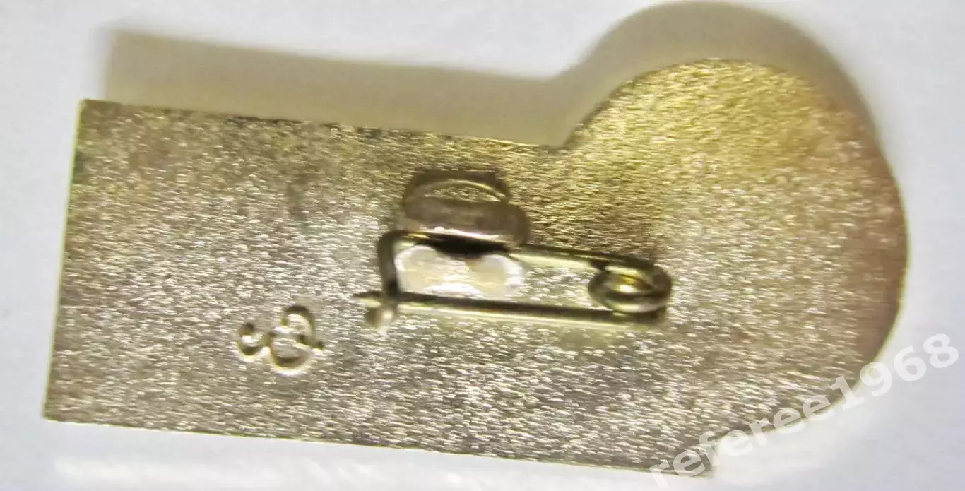 Кожаный мяч Ленинград. 2