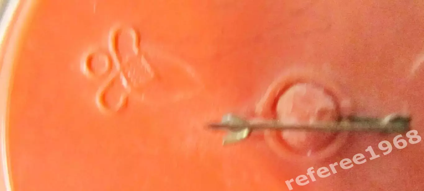 Москва 1980, футбол. 3