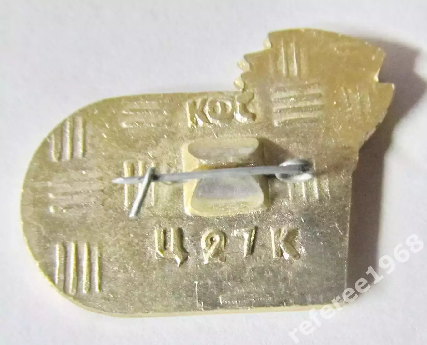 Олимпийские игры 1980 Москва СССР, хоккей на траве 1