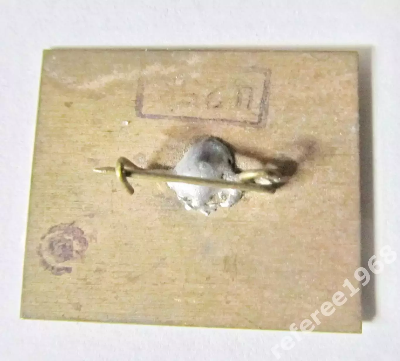 Футбол. Олимпийские игры, Монреаль 1