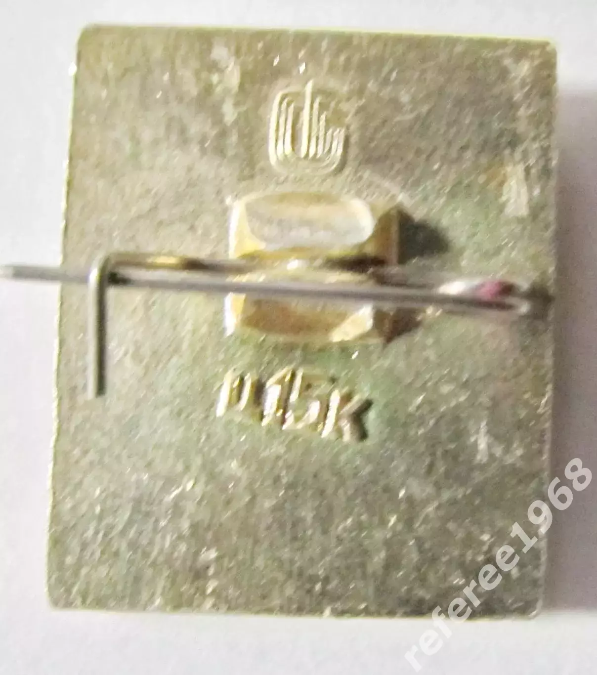 Значок Футбол 1