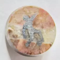 Значок Футболист