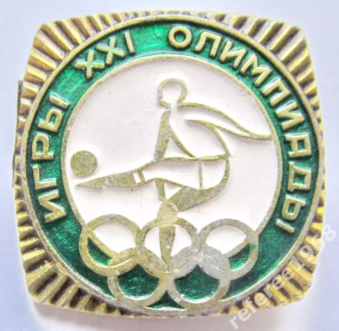 ОЛИМПИАДА XXI 21 ОЛИМПИЙСКИЕ ИГРЫ