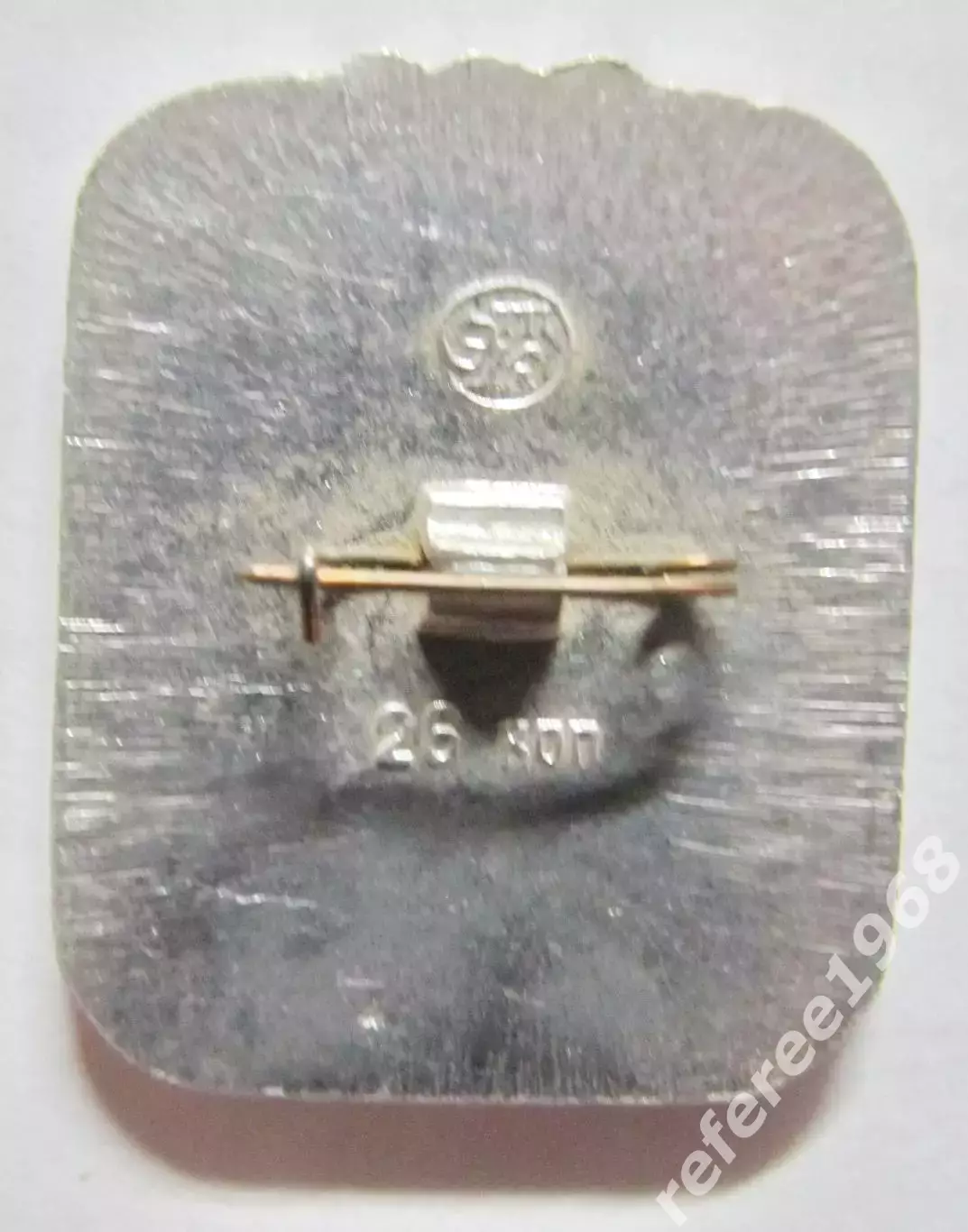 Олимпийские игры 1980 г.Москва 1