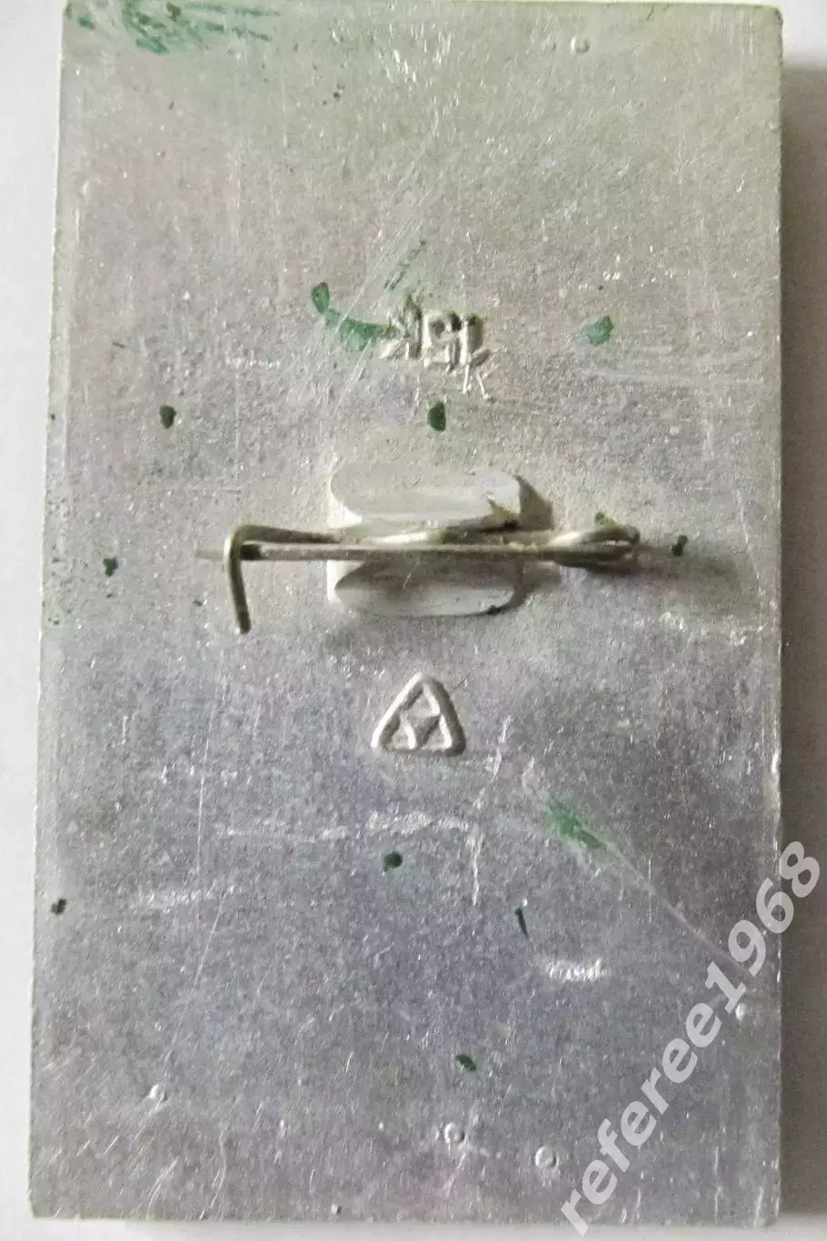 Олимпийские игры 1980 г.Москва. Футбол 1